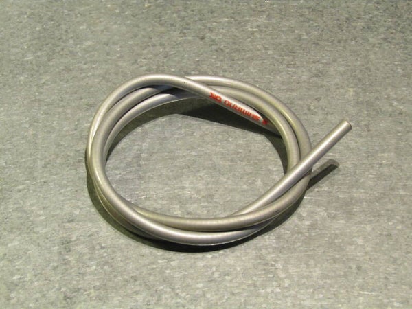SHIMANO DURA-ACE AX Grey housing 64cm NOS! BXC00H32 7070 - 10/6/21