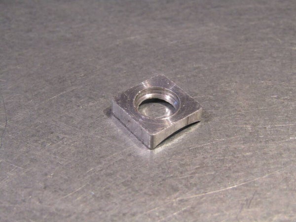 DIA COMPE TYPE FRONT Brake caliper ALLOY RADIUS spacer NOS! BX66A 70 - 5/2/20 RK01