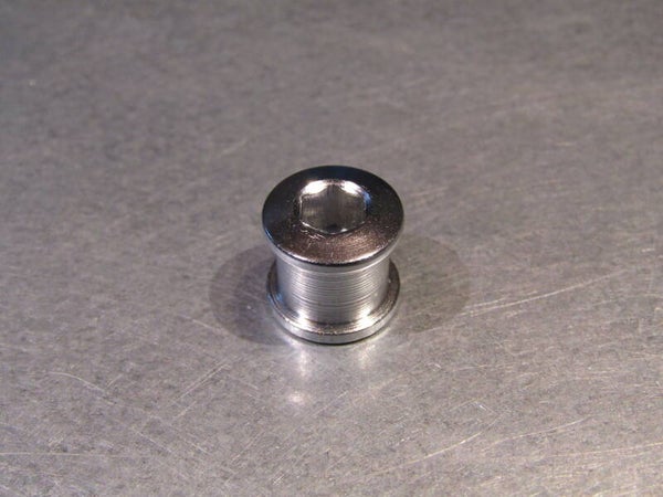 .SUGINO DOUBLE CHAIN-RING BOLT 1X NOS! BX29A 111 - 5/2/20 RK085