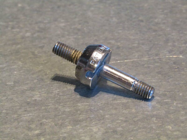 CAMPAGNOLO NUOVO/SUPER RECORD Brake caliper rear recessed brake bolt 2nd hand TL05 01-B01-C05-08 10/7/21