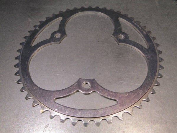 .SUGINO MAXY 48t ROAD 3/32 Chainwheel NOS! BXC00F2104