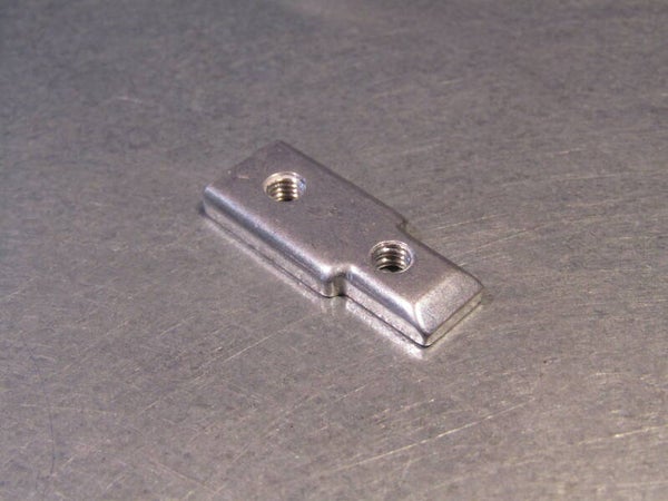 CAMPAGNOLO TRIOMPHE Pedal toe-clip mounting hardware NOS! BXC00N33 01 - 5/1/20 RK13