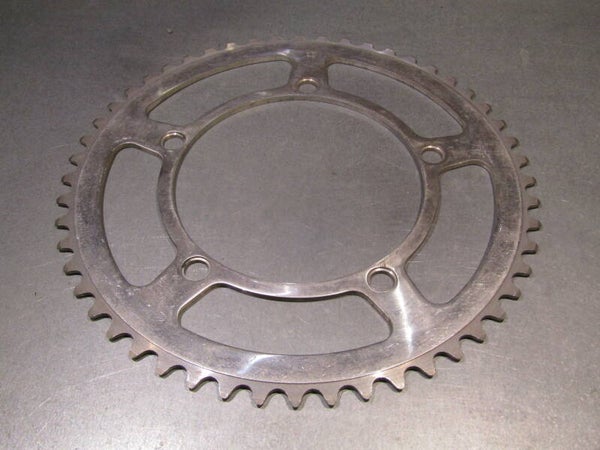 .NERVAR STAR 52t ALLOY ROAD 3/32 Chainwheel NOS! BXC00F2106