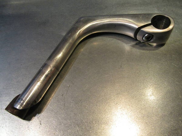 ..ATAX ALLOY MT STEM 115mm / 22.2 2nd hand BX34 303 - 5/1/20 RK13