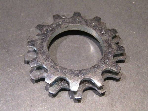 ..SACHS MAILLARD 700 COMPACT/SUPER COMPACT 12/13t DUPLEX Freewheel Cog set NOS! BX60A1 01 - 6/2/19