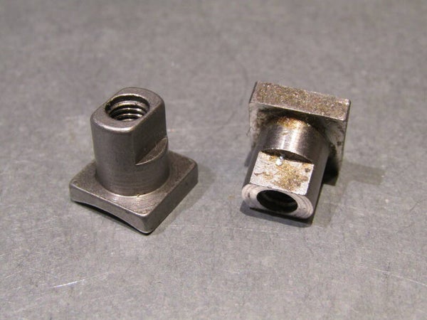 .CAMPAGNOLO NUOVO/SUPER RECORD Gear Lever BZ-ONS NOS! BXC00F1709