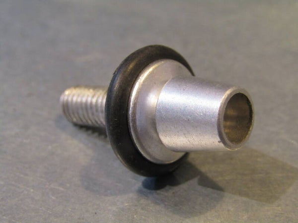 ..CAMPAGNOLO TYPE Brake caliper cable trim adjuster post hardware NOS! BX40A 79 - 5/2/20 RK01