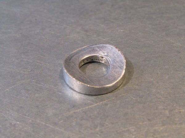 DIA COMPE Front brake caliper ALLOY radius fork spacer NOS! BX66A 88 - 5/2/20 RK11