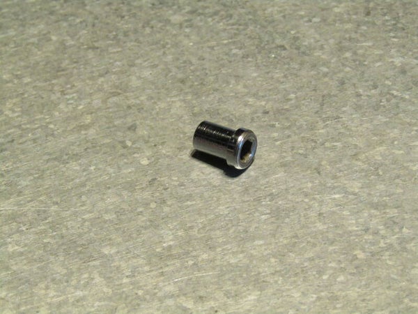 CAMPAGNOLO NUOVO/SUPER RECORD VINTAGE 80's Brake caliper recessed mounting nut 2nd hand TL08 01-B02-C02-02 10/7/21