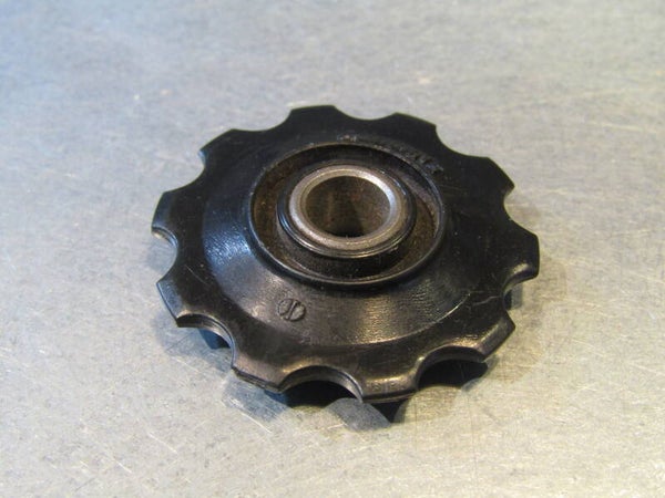 ..SHIMANO 10pt DERAILLEUR PULLEY NOS! BX29A 110 - 5/2/20 RK08