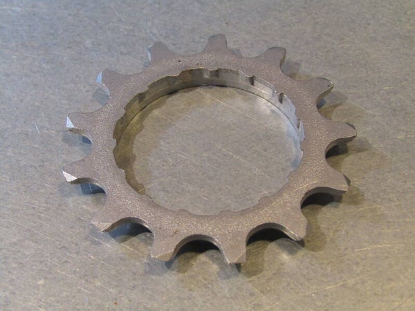 ..SUNTOUR UH 13t CASSETTE COG NOS! BX29A 106 - 5/2/20 RK08