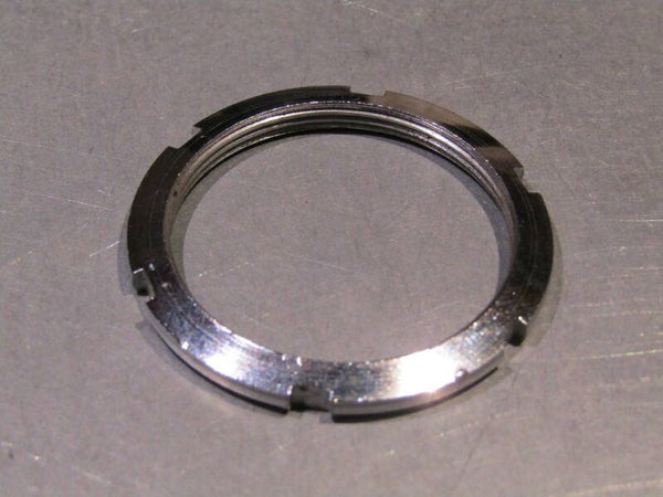 CAMPAGNOLO NUOVO/SUPER RECORD Bottom Bracket ITALIAN THREAD LOCK RING NOS! BXC00A2501