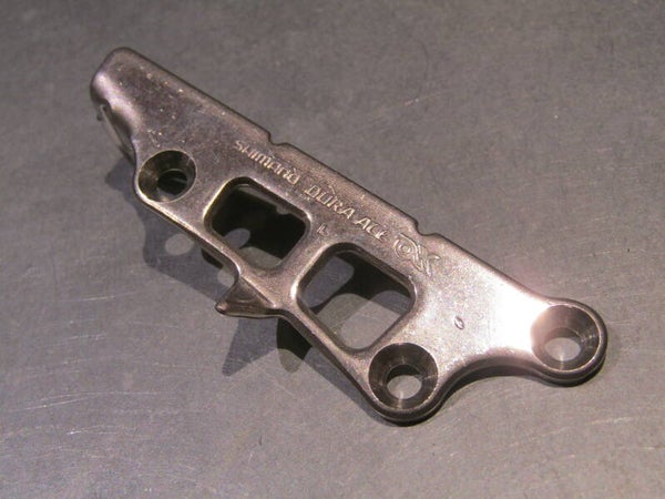 .SHIMANO DURA-ACE AX PEDAL CAGE (LEFT SIDE) NOS! BXC00A2401