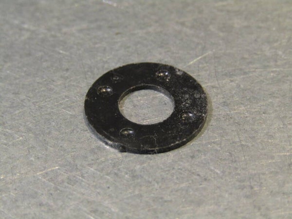 ..MODOLO SPEEDY / EQUIPPE Brake caliper plastic friction washer NOS! BX78 82 - 5/3/20 RK01