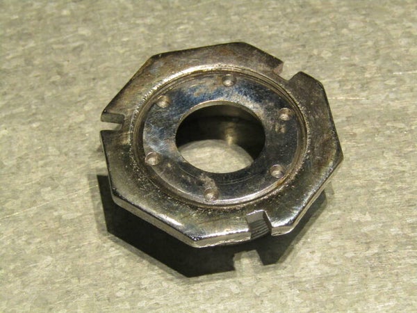 SAURINI ENGLISH Thread BB Adjustable cup with ORIGINAL LOCK-RING NOS! TL04 01-B01-001-01 10/10/21