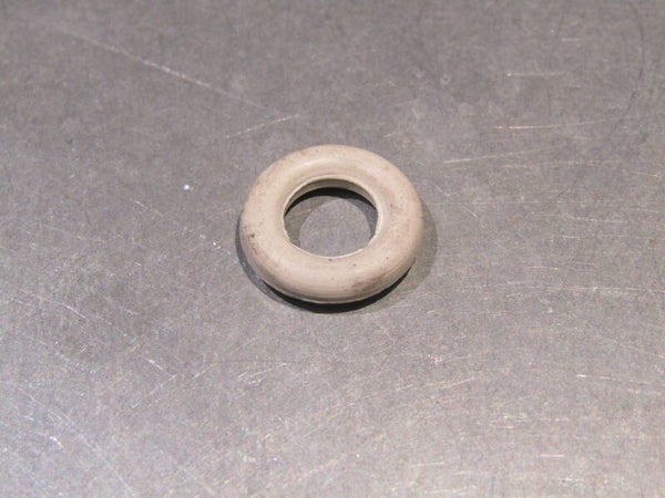 .CAMPAGNOLO COBALTO WHITE Brake caliper adjuster post nut rubber NOS! BXC00A24