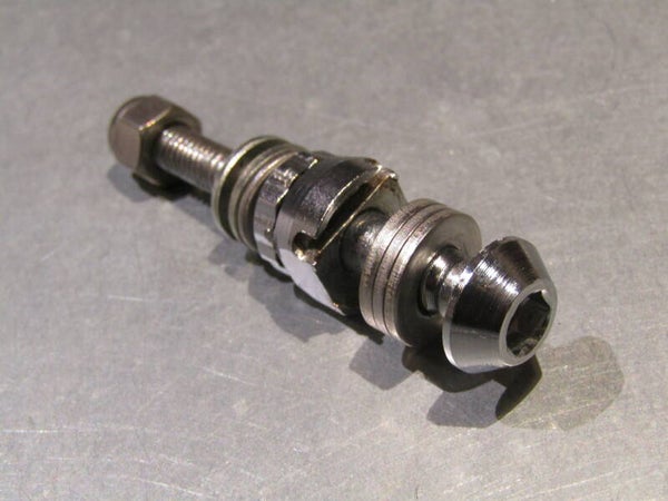 SHIMANO DURA ACE EX MED Brake caliper center bolt NOS! BXC00A24 101 - 6/13/20 RK08