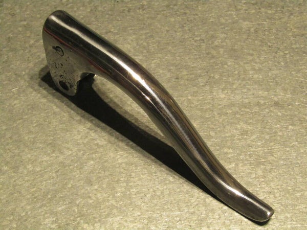 UNIVERSAL SUPER 68 / 61 POLISHED Brake lever blade, blade only 2nd hand TL04 01-B01-001-01 10/11/21