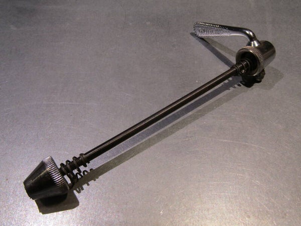 .GNUTTI 5 Speed Rear hub QUICK RELEASE NOS! BXC00A23