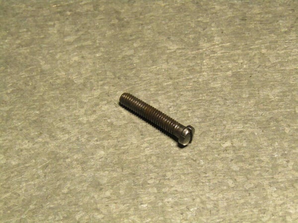 .CAMPAGNOLO NUOVO/SUPER RECORD Rear derailleur limit screw MINT! TL04 01-B01-C05-02 10/11/21
