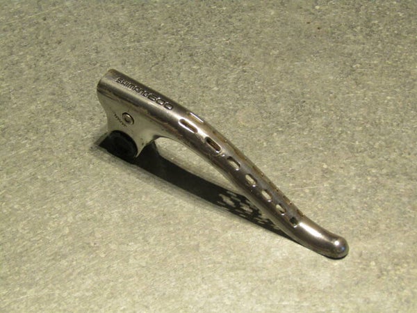 ..SHIMANO 600 EX Brake lever blade, blade only with bushings 2nd hand BX79A 7171 - 10/14/21 RK01