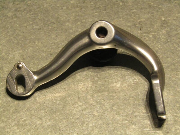 ..WEINMANN CARRERA Rear brake caliper arm NOS! BX79A 0303 - 10/14/21 RK01
