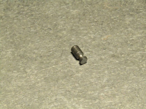 .CAMPAGNOLO EUCLID U-BRAKE Spring tension screw 2nd hand TL08 02-B01 C03-05 10/17/21