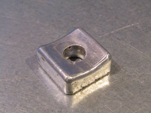 ..MAFAC 2000/COMPETITION/RACER Front brake caliper radius ALLOY spacer NOS! BX66 501 - 5/5/20 RK11