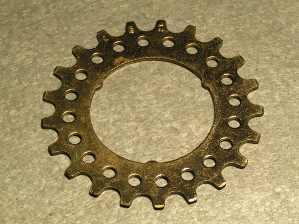 ..MAILLARD 21t ORO ( MA ) FREEWHEEL Cog NOS! BX79A 6611 - 10/14/21 RK01