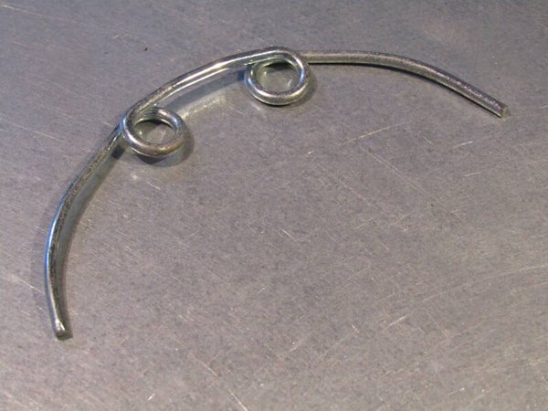 ..WEINMANN #810 Brake caliper spring NOS! BX76 104 - 5/5/20 RK13