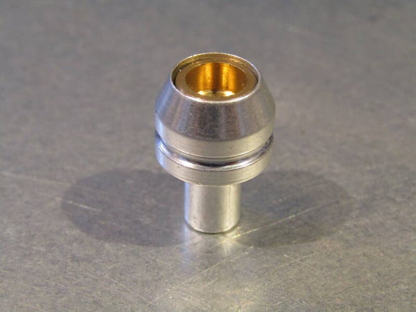 ..CAMPAGNOLO C RECORD DELTA Cable adjuster post NOS! BX76A2 500 - 5/5/20 RK13