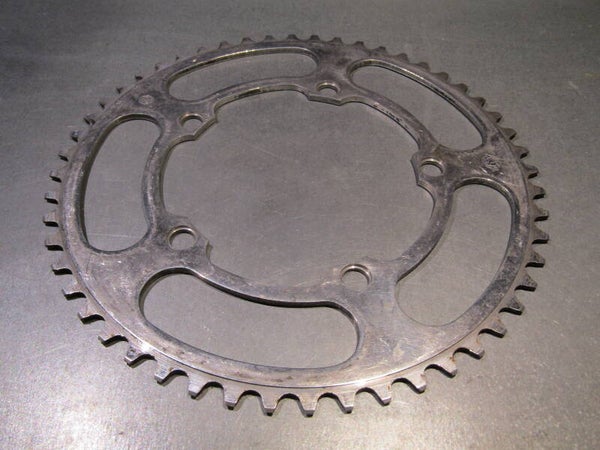 .ZEUS GRAN SPORT 52t Chain wheel BXC00G1904