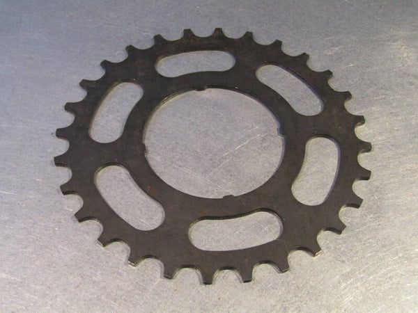 ..SUNTOUR WINNER ERA 28t 4 spline LAST POSITION FREEWHEEL COG NOS! BX66 503 - 5/5/20 RK11