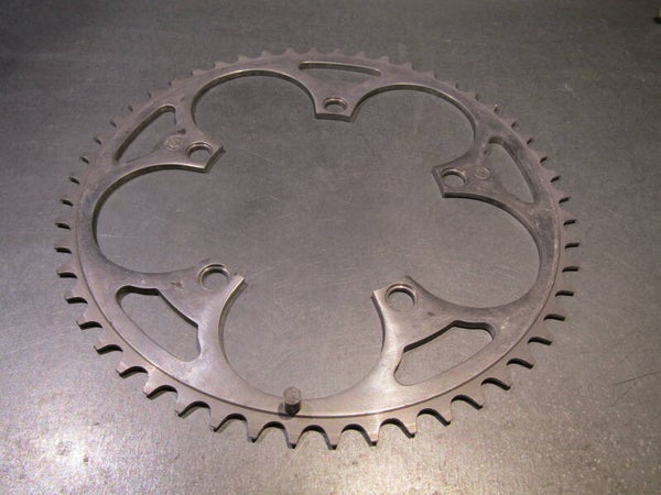 .ZEUS NEW RACER 52t road chain wheel BXC00G1903