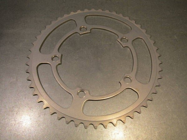 .SR APEX 50t Road 3/32 chain wheel BCD 118mm NOS! BXC00G1901