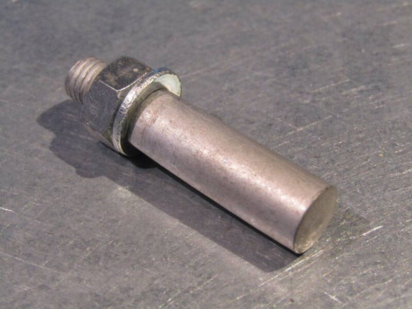 RALEIGH VINTAGE 70's 9.5 COTTER PIN NOS! BX66 510 - 5/5/20 RK11