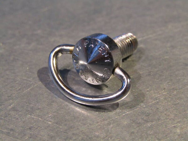 CAMPAGNOLO SUPER RECORD GEAR LEVER WING NUT NOS! BX66A 508 - 5/5/20 RK11