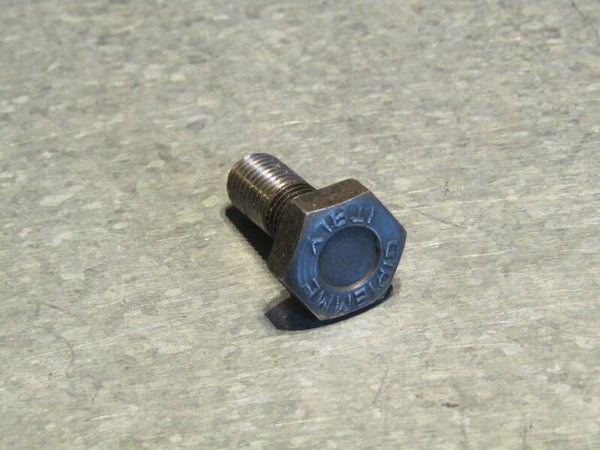 GIPIEMME 15mm Crank arm bolt 2nd hand TL04 01-B01-C04-02 10/16/21