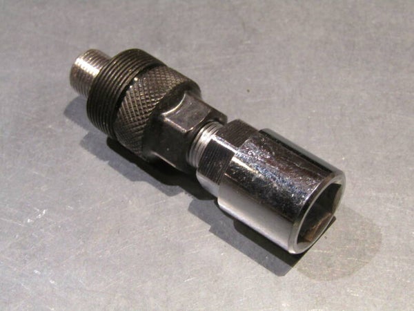 *LIFU ( SUNTOUR ) TYPE 22mm Crank arm puller NOS! BXC00H01 - 2/2/19