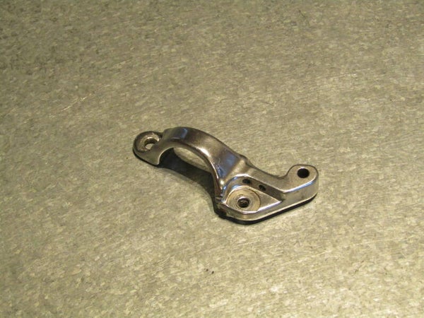 MAVIC #810 Front derailleur rear body 2nd hand TL04 01-B01-001-02 10/16/21