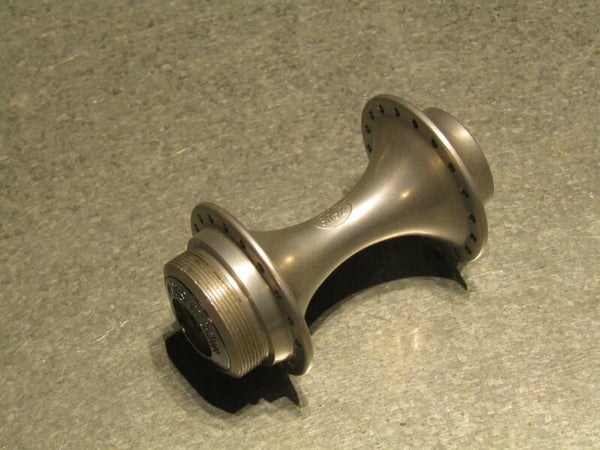 ZEUS 2000/2001 36o FREANCH Thread rear hub NOS! BB31GA 5050 10/19/21