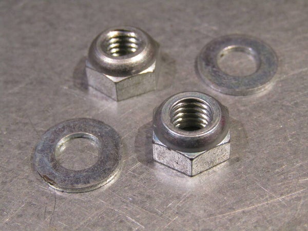 ..CLB Brake caliper mounting hardware NOS! BX78A 22 - 5/7/20 RK01