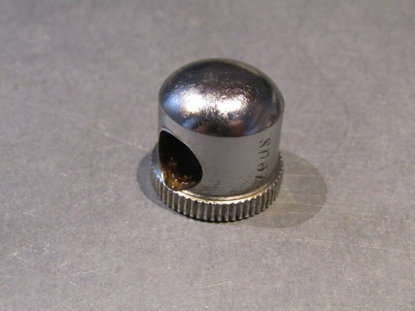 .ZEUS GRAN SPORT Quick Release lever nut NOS! BXC00A28 11 - 10/14/19 RK09