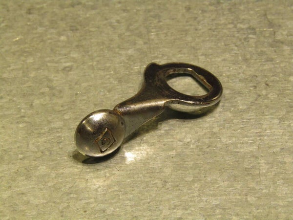 CAMPAGNOLO NUOVO/SUPER RECORD Brake caliper DOME QR lever 2nd hand TL06 01-B01-C01-02 10/22/21