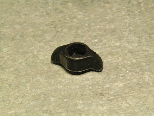 HURET VINTAGE 70's Gear lever wing nut NOS! TL06 01-B01-C03-01 10/22/21