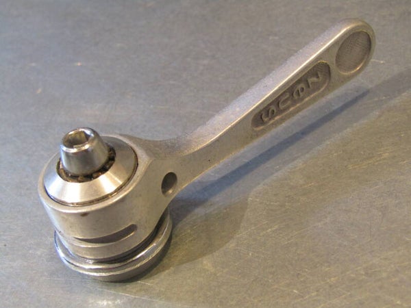 ZEUS 2001 ERA LEFT SIDE RETROFRICTION gear lever NOS! BX40 308 - 5/9/20 RK10