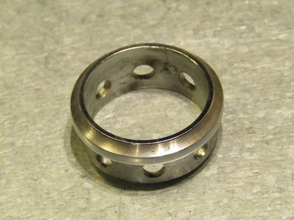 GIPIEMME Special headset upper fixed bearing race NOS! TL06 01-B01-C02-02 10/22/21