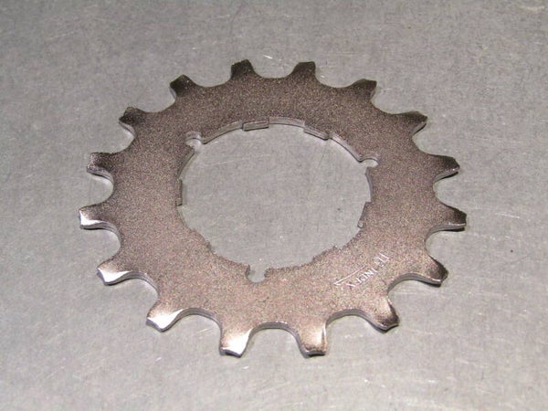 SHIMANO DURA ACE 7401 ERA 16t UNIGLIDE Cassette Cog NOS! BXC00A3001