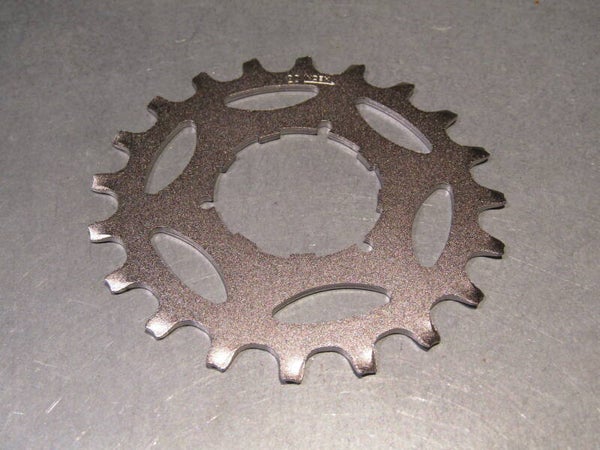 SHIMANO DURA ACE 7401 ERA 20t UNIGLIDE Cassette Cog NOS! BXC00A30 03 8/22/19 RK09