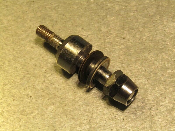..WEINMANN CARERRA Rear rear brake bolt 2nd hand TL06 01 B01-C02-02 10/23/21